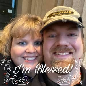 Meet your Posher, Jill